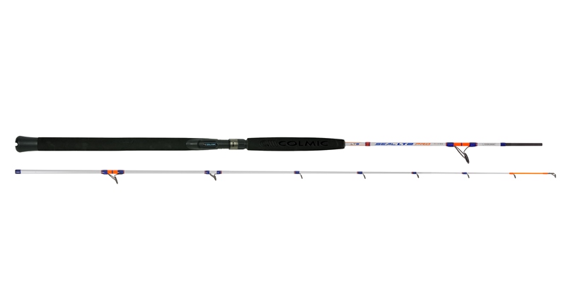 Canna Colmic Seal LT2 Pro Spinning mt. 7' lbs. 4 - 8